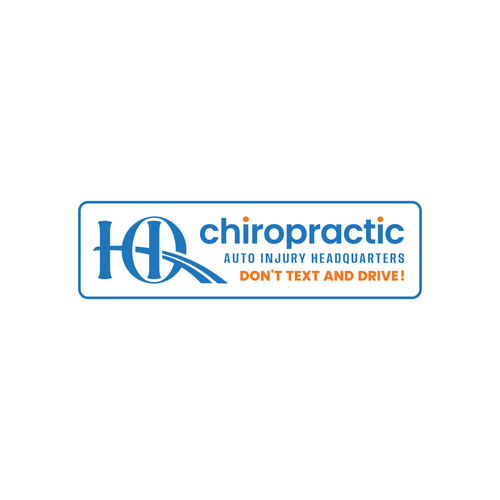 HQ Chiropractic Design by Hanee's