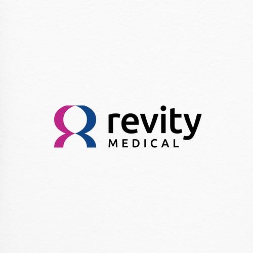 Design di Revity Medical logo di halimilyasin
