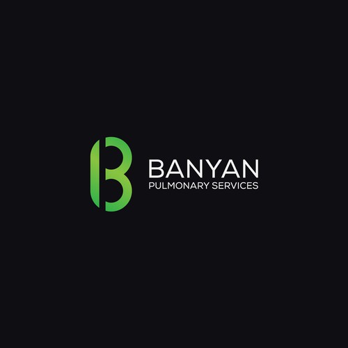 Banyan Pulmonary Services Design by SP-99