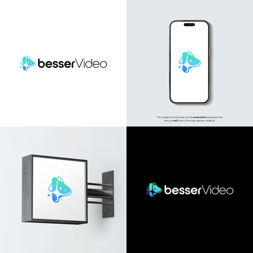 Logo design contest entry by NuGraph