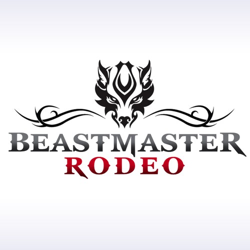 Western Rodeo Logo W A Modern Twist Logo Design Contest 99designs