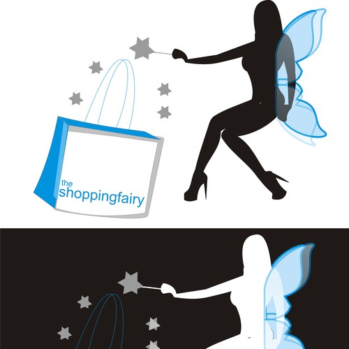 LOGO for a Personal Shopper Design by MN1717