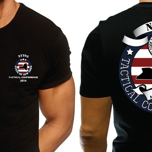 International SWAT conference needs your design - Prize Guaranteed Design by Nicola UX Design