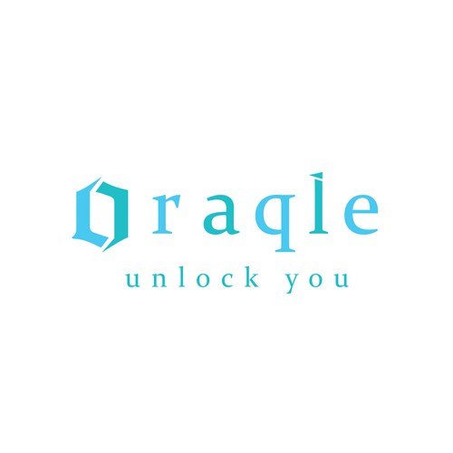 Design di Oraqel Logo & Brand di Jamuga