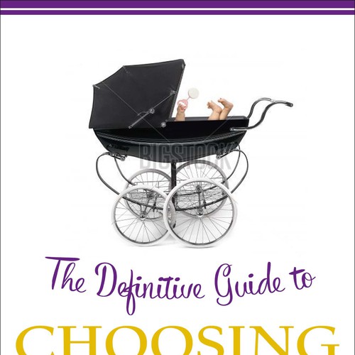 This is the first book of its kind for parents and comes from an Early Years expert and consultant. Design by DeMi70