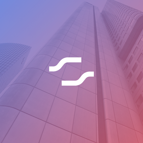 Fresh rebrand for 25+ year old financial services specialists Design by simo.