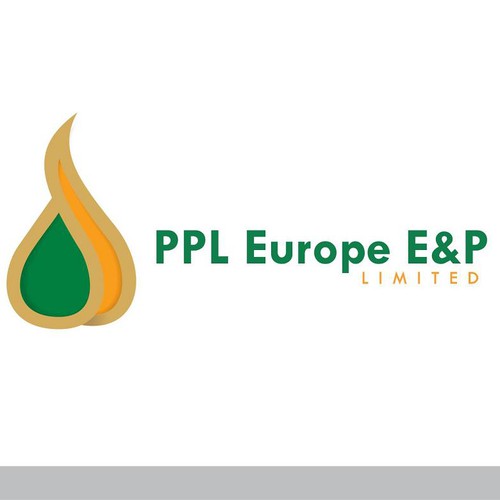 Logo design for PPL Europe E&P Limited Design by mottif