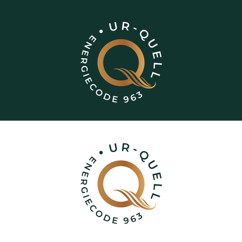 Logo & social media pack contest entry by Positive Pixels