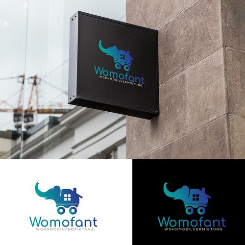 Logo design contest entry by checkmate™