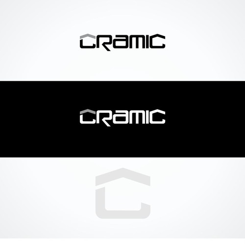 Logo design contest entry by Bluepeach®