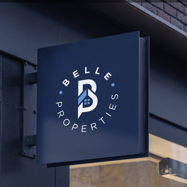 Design by ⭐PixelGod⭐ titled "BELLE"