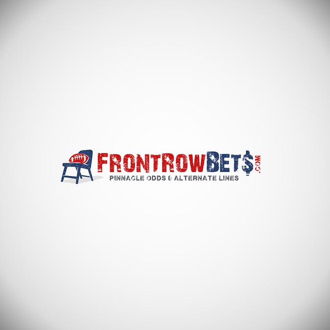 Clean / Simple / Modern Sportsbook Logo! Logo design contest
