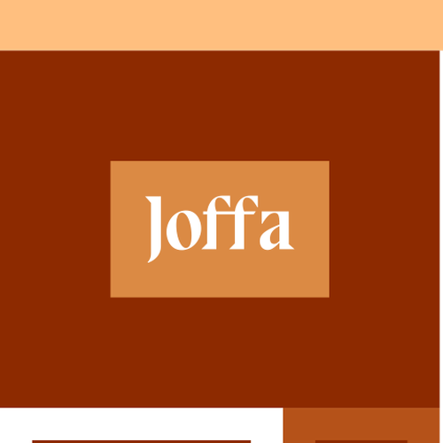 Unique, Clean Logo w/ Icon for E-Commerce Store Design by farmerNIGHT