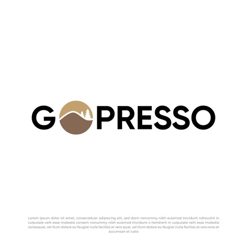 A new way to coffee! Design by Midas™ Studio`s