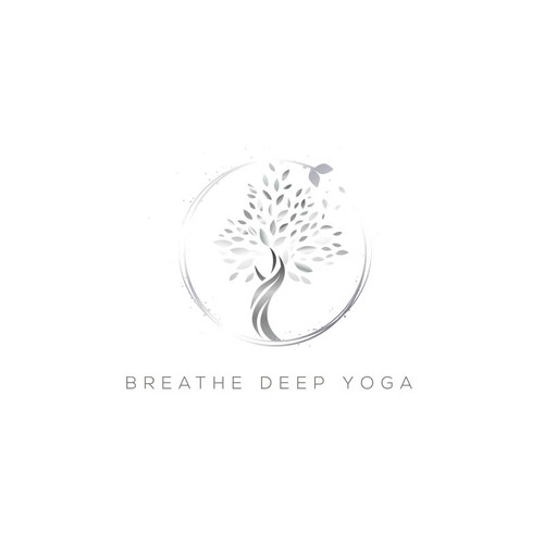 Create an Elegant, Sophisticated Logo for a Yoga Therapist! Design von eliziendesignco