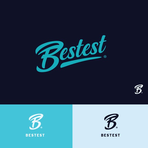 Bestest Design réalisé par @elcontrolx