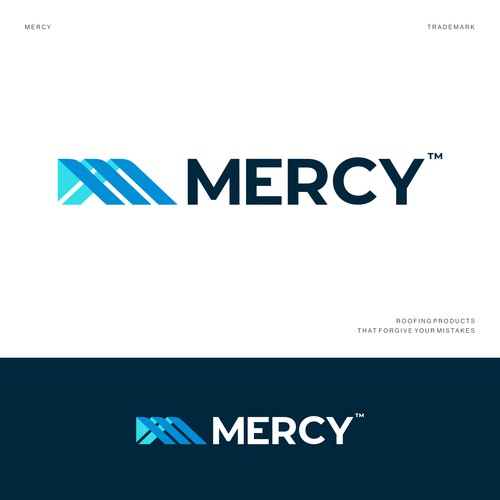 Mercy Logo Design Design by Jispace