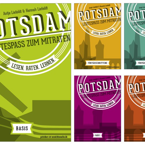  contest entry by UT Grafikdesign