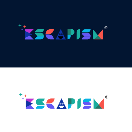 Design an Irresistible and Wow-Inducing Entertainment Logo! Design by mdjunaied