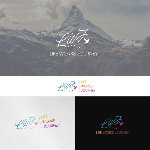 Logo & business card contest entry by illusiongraphics
