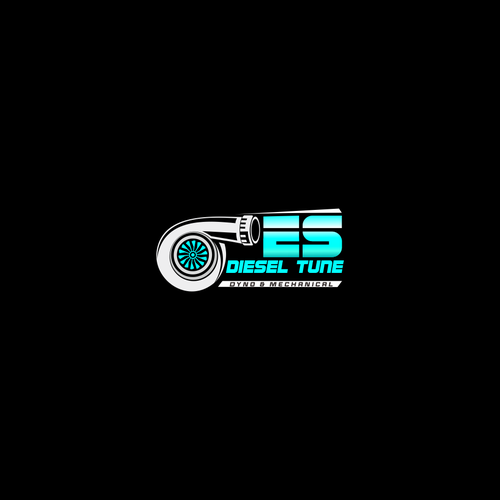 Design Design a logo for a turbo diesel tuning business di ARSHY