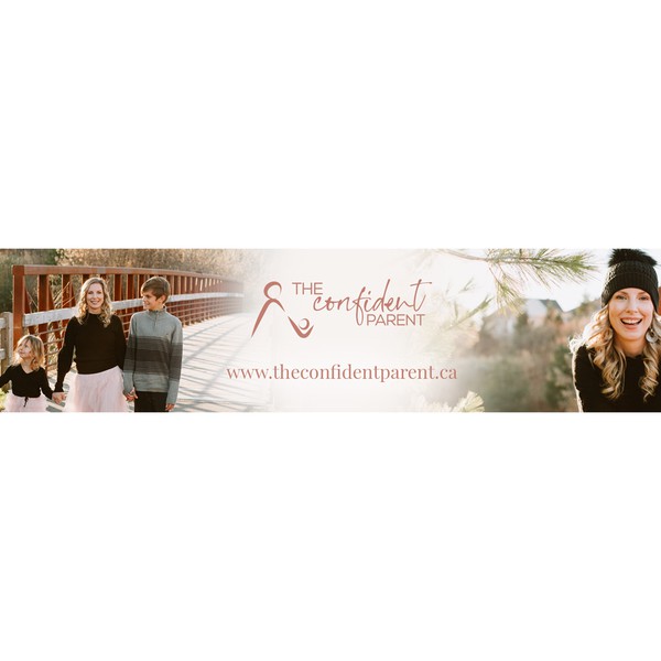 The Confident Parent YouTube