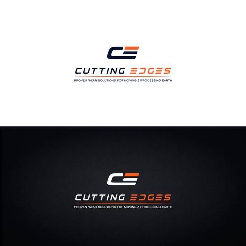 Design a catchy logo & full style guide that portraits ruggedness and trust. Design by vortem