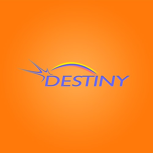 destiny Ontwerp door cdavenport4