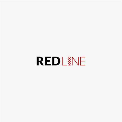 RED LINE Design by AlfiAner