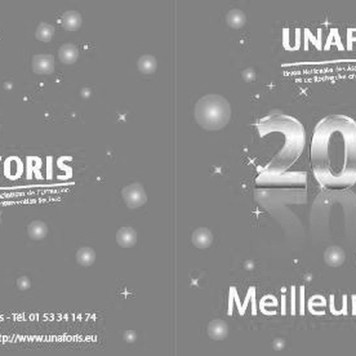 Card or invitation contest entry by ismail gu