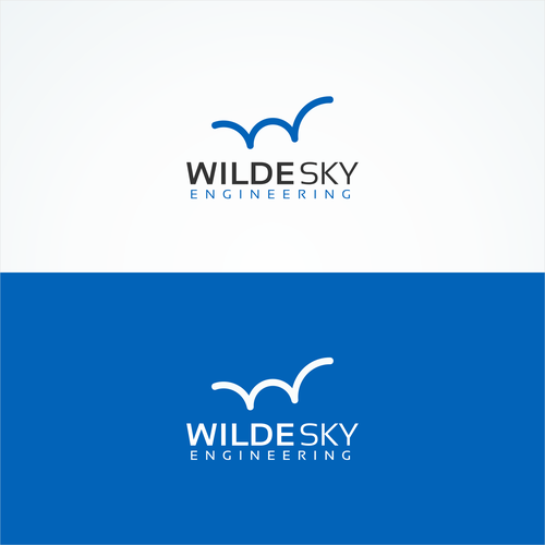 Awesome logo needed for sustainable engineering company trying to save the world. Diseño de Blue Mantis