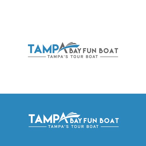 logo design tampa