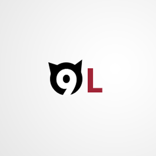 Design di 9 Lives Music Group Record Label LOGO di jwinston