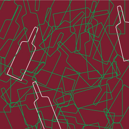 Design an innovative, cutting-edge WINE Label Design by serifim