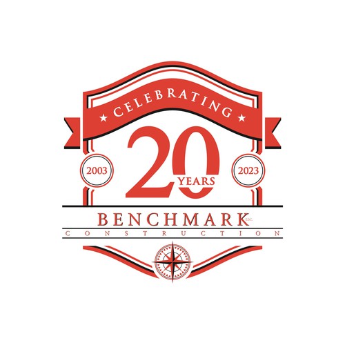 20th Anniversary in Business Design by naya89