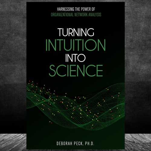 Create a cover for a book about improving any organization Design von mdcreation