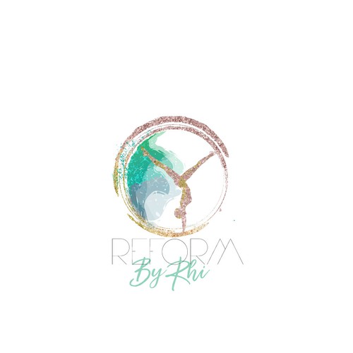 Design a logo for a Reformer Pilates business Design by Ava N Garda