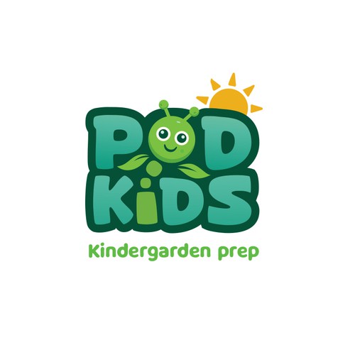 New Preschool Business- Launching for Scale! Design by Vel222