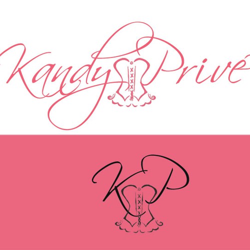 Proposta di design per un contest della categoria Logo realizzata da DUAL DESIGNER