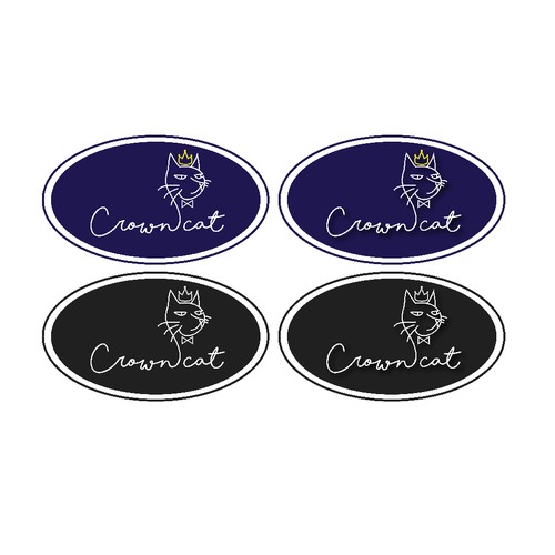 Proposta di design per un contest della categoria Logo realizzata da no_v