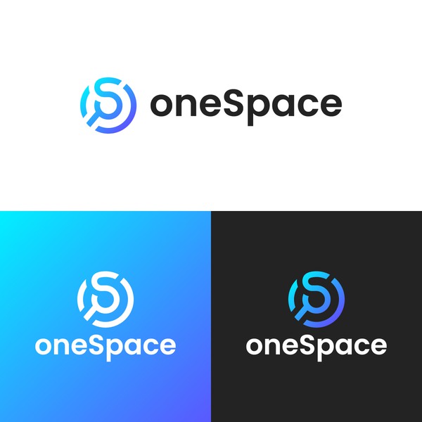 OneSpace logo