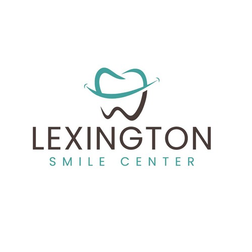 Lexington Smile Center Design by LogoBuzz