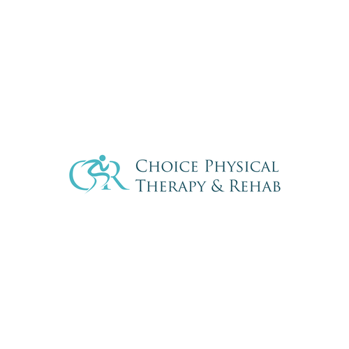 New logo design for Physical Therapy Clinic Design by marselino™