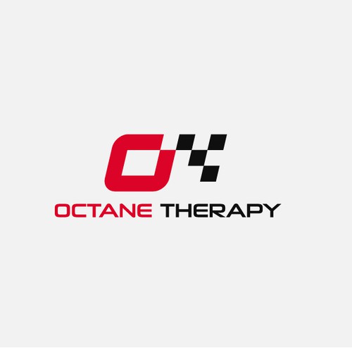 Lifestyle brand "Octane Therapy" needs a logo! Design by Walco