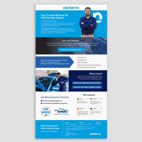 Email contest entry by Sangaji Aristo