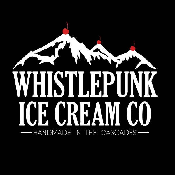Whistlepunk Ice Cream Co
