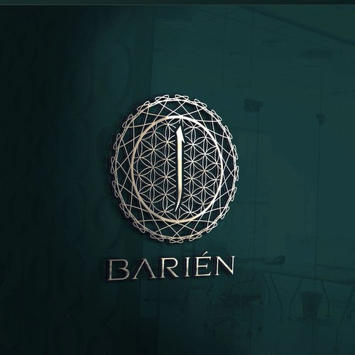 Logo & brand identity pack contest entry by Rushiraj's ART™️✅