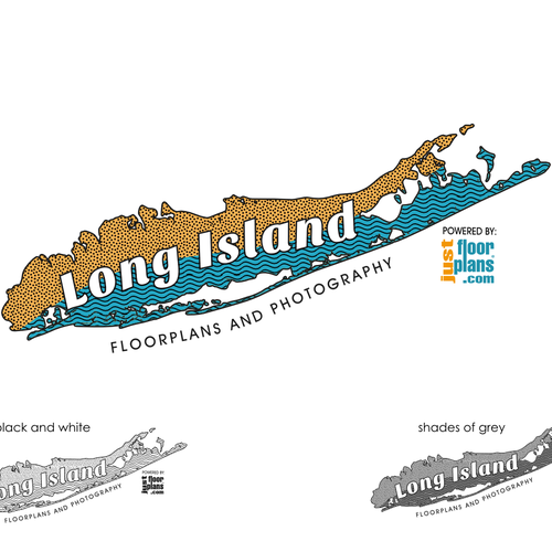 Long Island Logo Design