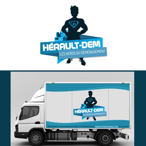  contest entry by mow.logo