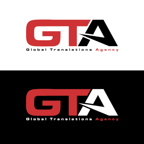 New logo wanted for Gobal Trasnlations Agency Diseño de bryantali
